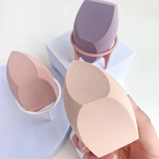 éponge maquillage pratique