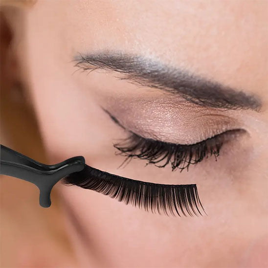 pince faux cils GlamGrip efficace