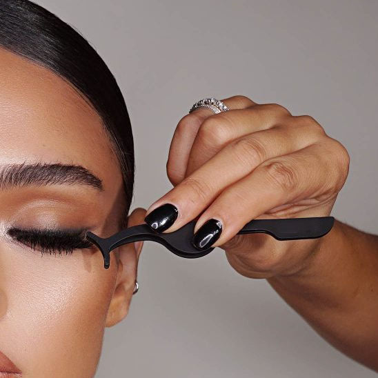 pince faux cils GlamGrip rapide