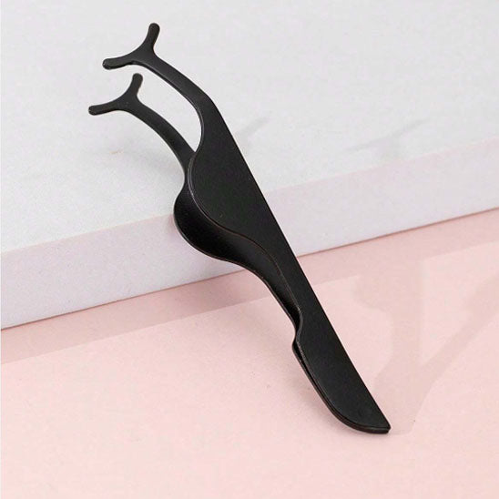 pince faux cils GlamGrip simple