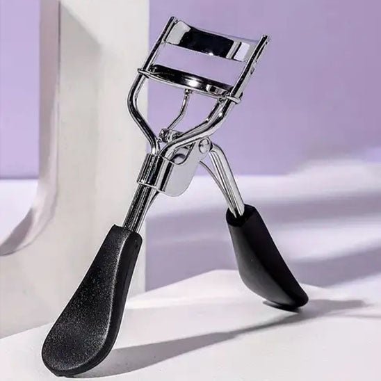Recourbe Cils | Clip & Curl™ Noir - Cérès Beauté