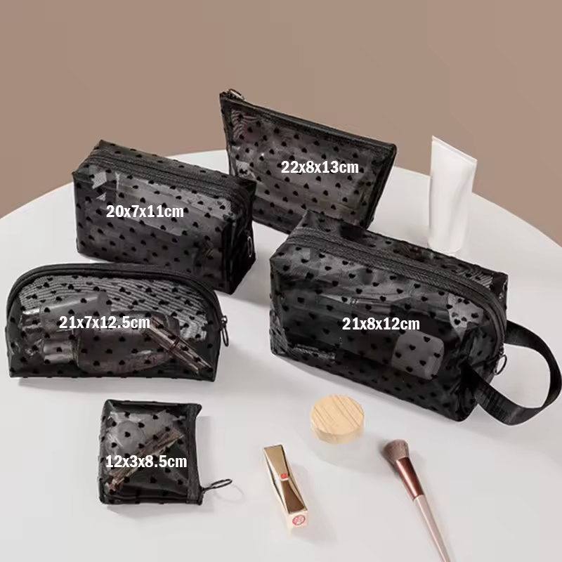 Pochette Maquillage | Jolicoeur™