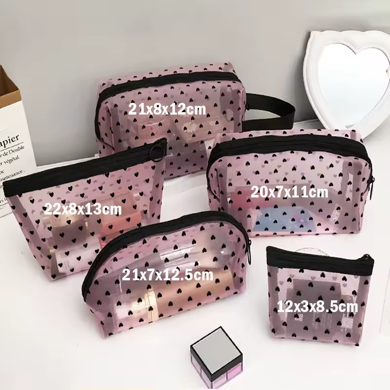 Pochette Maquillage | Jolicoeur™