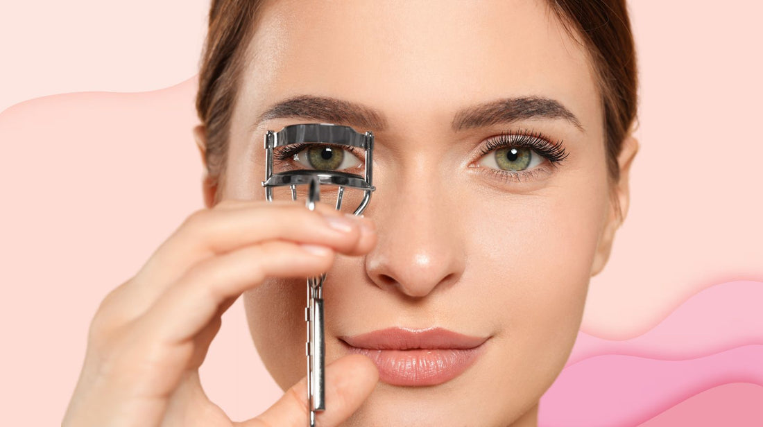 Recourbe Cils : Lequel Choisir et Comment l'Utiliser ?