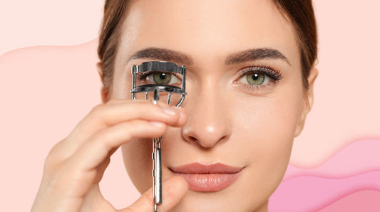 Recourbe Cils : Lequel Choisir et Comment l'Utiliser ?