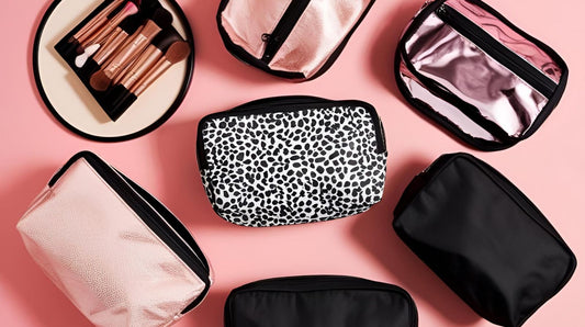 Pourquoi une Trousse Maquillage est indispensable dans la vie quotidienne