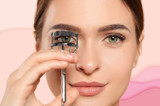 Recourbe Cils : Lequel Choisir et Comment l'Utiliser ?
