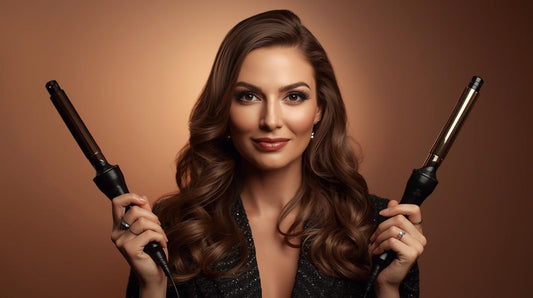 Boucleur cheveux : comment choisir l’allié parfait pour vos boucles ?