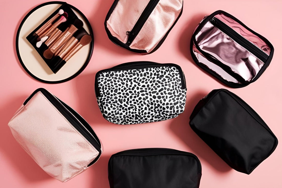 Pourquoi une Trousse Maquillage est indispensable dans la vie quotidienne - Cérès Beauté