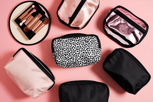 Pourquoi une Trousse Maquillage est indispensable dans la vie quotidienne - Cérès Beauté