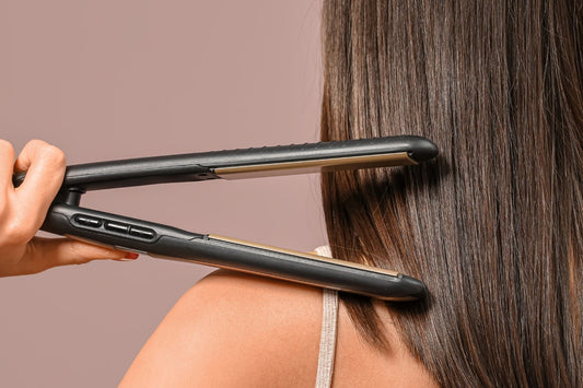 Quel Lisseur Cheveux Choisir ? - Cérès Beauté