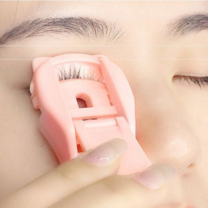Recourbe Cils | CourbeÉclat™