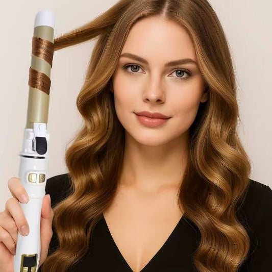 Fer à boucler | CurlMaster 360™