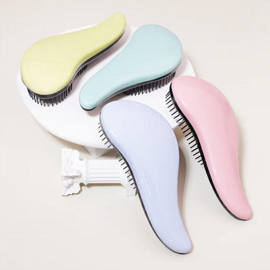 Brosse Demelante | DémêliDrop™