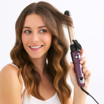Fer à boucler | CurlMaster 360™