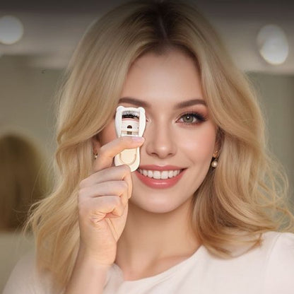 Recourbe Cils | CourbeÉclat™