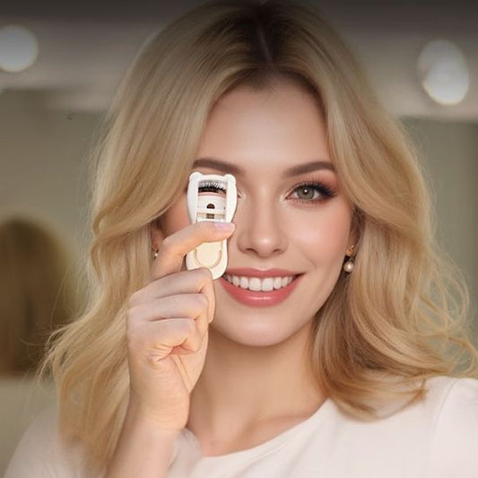 Recourbe Cils | CourbeÉclat™