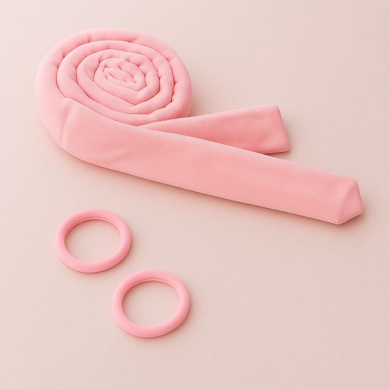 bigoudi-bandeau-rose