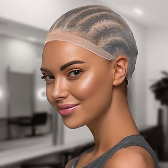 Bonnet Perruque | FlexiCap™ - Cérès Beauté