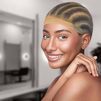 Bonnet Perruque | FlexiCap™ - Cérès Beauté
