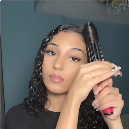 Boucleur Cheveux - Sans Chaleur | NaturelCurl™ - Cérès Beauté