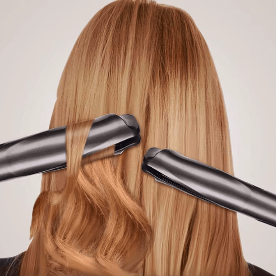 Boucleur Lisseur | CérèsStyle™ - Cérès Beauté