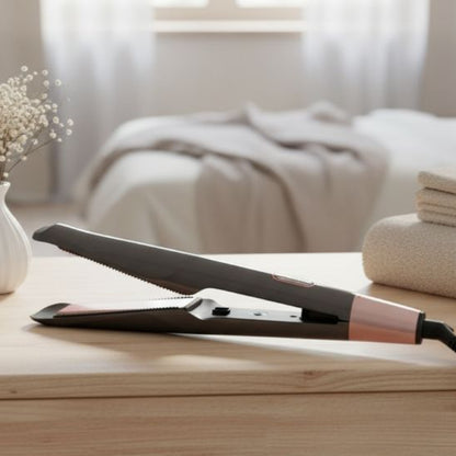 boucleur lisseur élégant