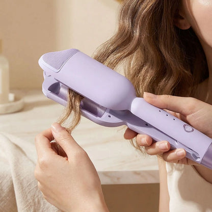 boucleur pour cheveux simple