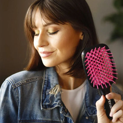 Brosse à Cheveux | AirFlow Brush™ - Cérès Beauté