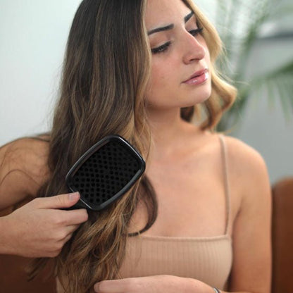 Brosse à Cheveux | AirFlow Brush™ - Cérès Beauté