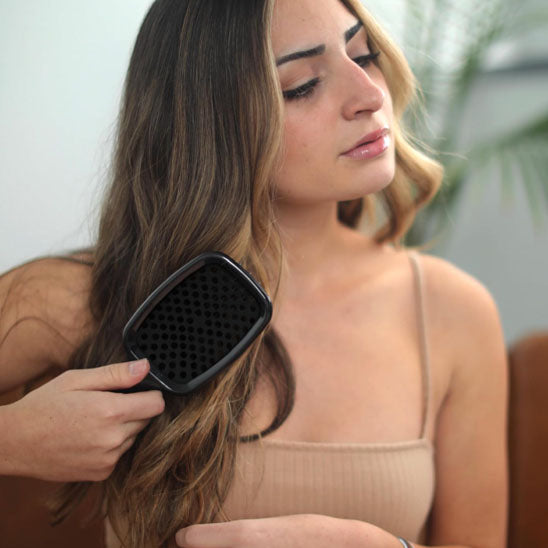 Brosse à Cheveux | AirFlow Brush™