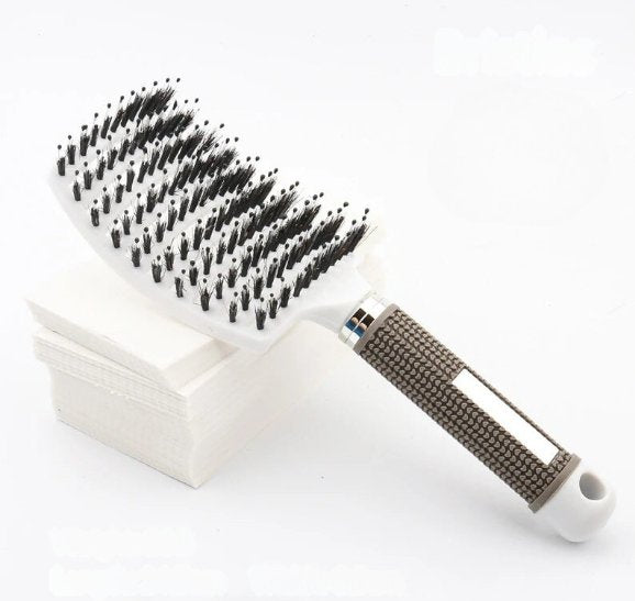 Brosse cheveux | MysticGlide™ - Cérès Beauté