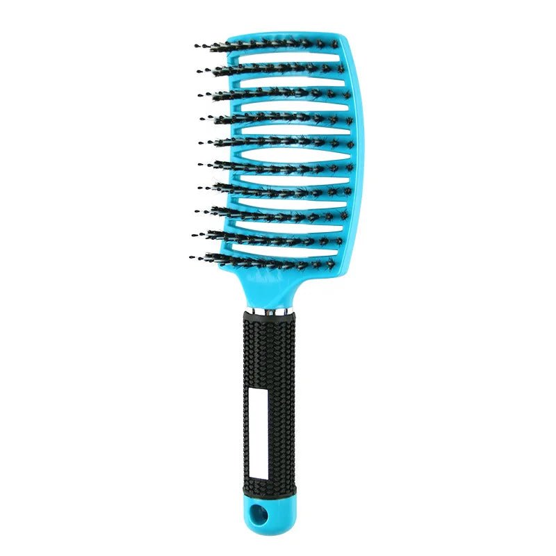 Brosse cheveux | MysticGlide™ - Cérès Beauté