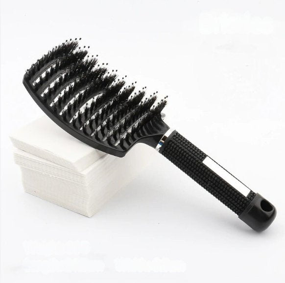 Brosse cheveux | MysticGlide™ - Cérès Beauté