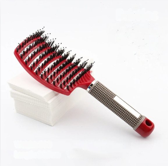 Brosse cheveux | MysticGlide™ - Cérès Beauté