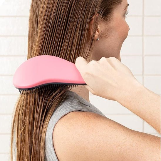Brosse Demelante | DémêliDrop™ - Cérès Beauté