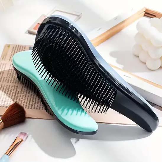Brosse Demelante | DémêliDrop™ - Cérès Beauté