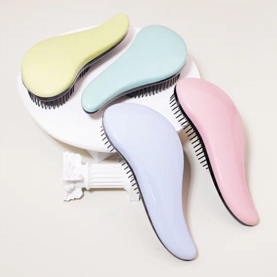 Brosse Demelante | DémêliDrop™ - Cérès Beauté
