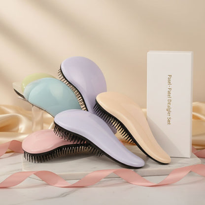 Brosse Demelante | DémêliDrop™