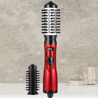 Brosse Soufflante Rotative | VivaStyle™ - Cérès Beauté