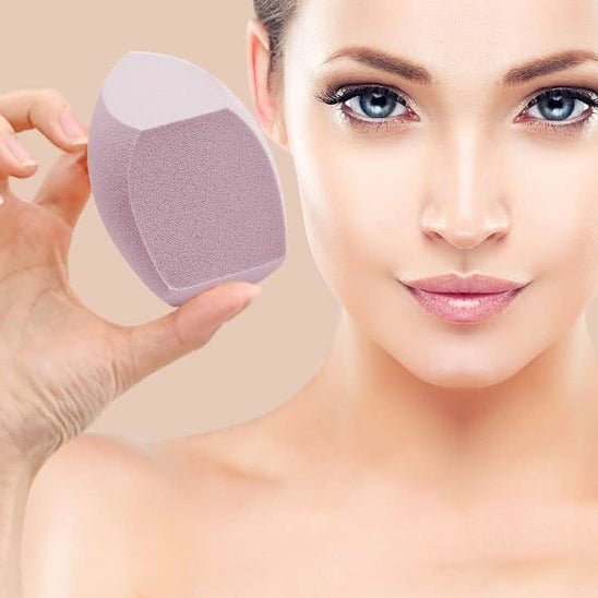 Éponge Maquillage | XXL Trio - Nuance Pro™ - Cérès Beauté