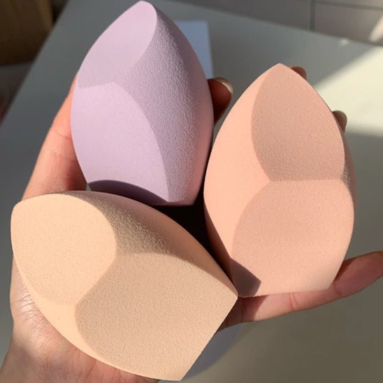 Éponge Maquillage | XXL Trio - Nuance Pro™ - Cérès Beauté