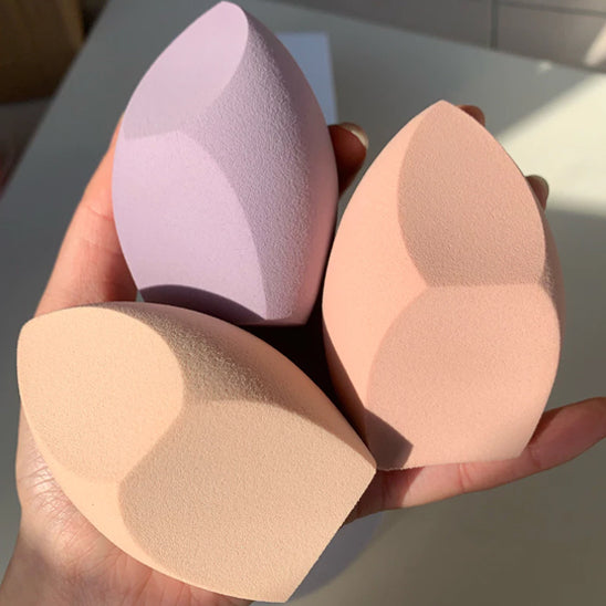 éponge maquillage xxl