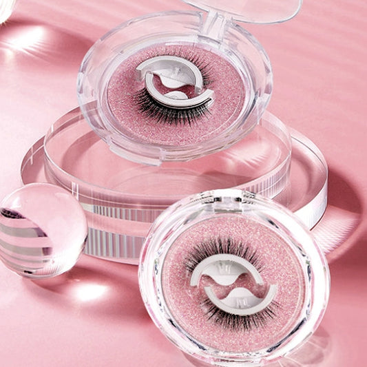 faux cils adhésifs lashmagic polyvalent