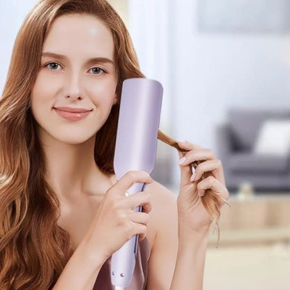 Fer à Boucler | CurlyPro™ - Cérès Beauté