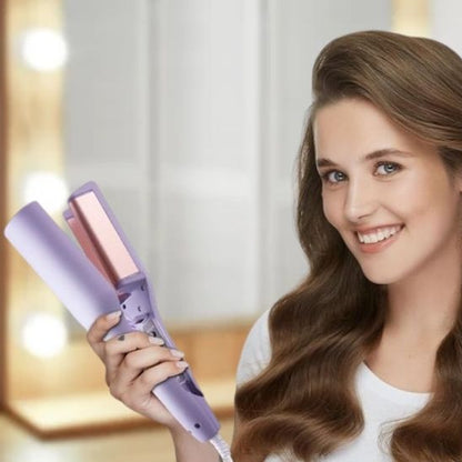 Fer à Boucler | CurlyPro™ - Cérès Beauté