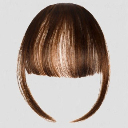 Extension Cheveux | Frange à Clip GlamBangs™