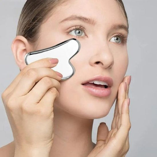 Gua Sha Corps Vitalsha efficace