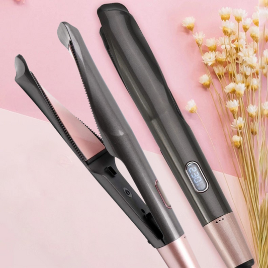 Boucleur Lisseur | CérèsStyle™
