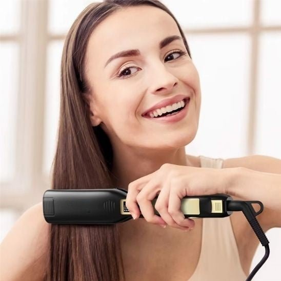lisseur professionnel xl proliss rapide